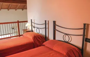 Nice apartment in Salsomaggiore T. PR with WiFi - Image 4