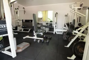 Tropical Hibiscus Caravan Park - Image 3