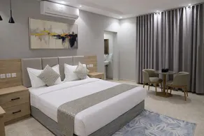 Ajnihat alshamal for Serviced Apartments Serviced - Image 5