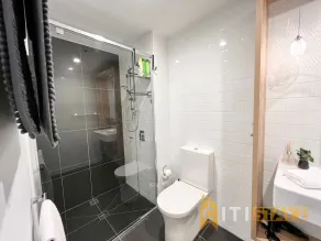 Light & Lovely in Canberra's CBD - 1BR Apt w/Carsp - Image 3