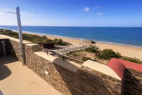 Spectaculaire Penthouse, authentique 1ère ligne de plage, 70 m2 de terrasse - Image 4