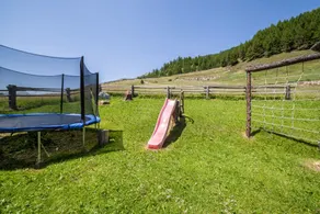 Apartment “Haus Fliri” in Etschtal Valley with Wi-Fi, Garden & Terrace - Image 2