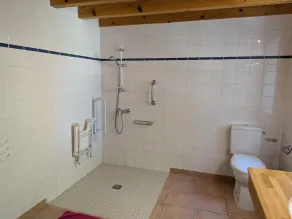 Spettacolare cottage con piscina, giardino e barbecue - Image 5