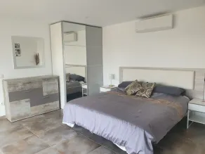 Fantastique grande villa privée de luxe avec piscine chauffée et Wi-Fi - Image 3