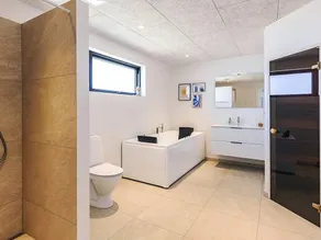 5 Star Holiday Home in Lokken - Image 4