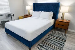 DISNEYLAND! 5BR FULLERTON HOUSE FULLY REMODELED 2023 w/ GARAGE & FENCED YARD p61 - Image 3
