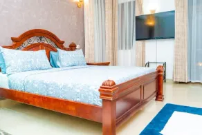 Relaxing Five Bedroom house, Bustani , Nyali Beach - Image 5
