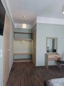 Omega Rooms Anaxos - Image 2