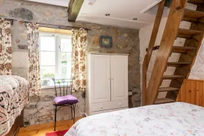 Tinners Forge a pretty cottage near Mevagissey - Image 5