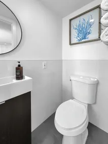 DISPONIBLE DÈS MAINTENANT!  VILLA DE 3 HISTOIRES, MARINA, PLAGE, LAGUNE, 2 PISCINES, TENNIS, KAYAKS ET VÉLOS - Image 3