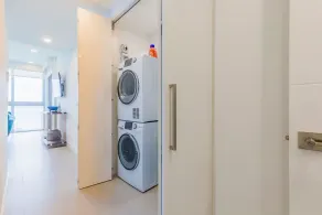 Ultimate Tech experience in this Ocean-view condo - Image 2