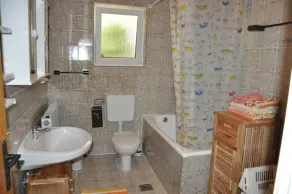 Maison avec vue sur la plage paradisiaque - Image 3
