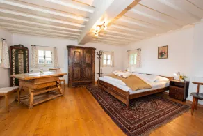 Free WiFi beautiful nature hiking relaxation calm recharge your batteries Landhaus - Image 5