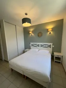 Maison 3 pièces 6 personnes près d'Aix-en-Provence - Image 4