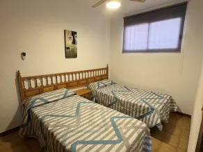Alpen1 Peñismar II /1 bedroom Maximum 6 people - Image 5