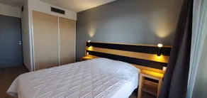 CAP HERMES Vue MER Magnifique logement 6 couchages - Image 4