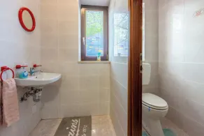 Voll ausgestattete tolle Wohnung mit Terrasse und Grill | Meerblick | Haustiere sind willkommen - Image 4