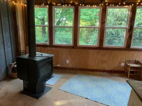 Almost Heaven - Quiet Mountain Home - Image 2