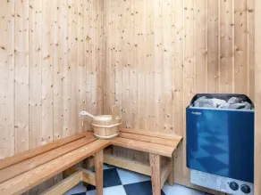 5 star holiday home in Harboøre - Image 3