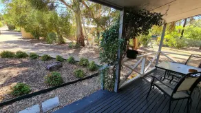 Relaxing self contained cottage with everything you need - Sleeps up to 6. - Image 3