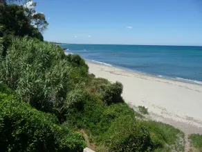 Corsica: holiday home on the east coast - Image 3