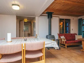 7 person holiday home in Kolind - Image 4