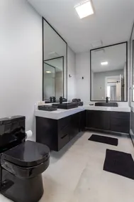 Beautiful house in Itaipava, 4 suites, sauna, A/C - Image 3