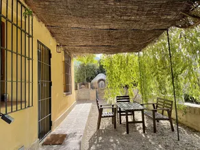 Finca el Campillo Casas Joselito y Nene Pili - Image 4