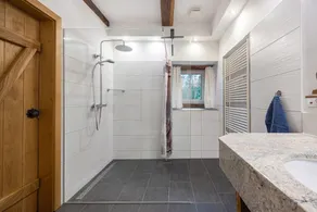 Ferienwohnung Fachwerk-Home - Image 2