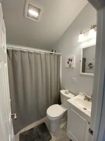 Breezeway Cottage Cheerful 3 Bed/2 Bath home - Image 3