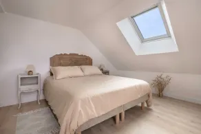 Maison cosy à 100m du Golfe du Morbihan - Image 5