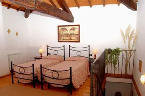 Elegante appartamento per 6 persone con WIFI, piscina e TV - Image 4