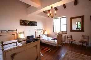 Villa Bazjaki - Beautiful stone villa in Istria with private pool - Image 4