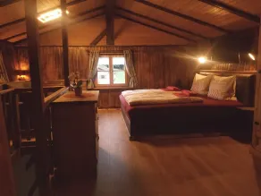 Feldkasten Watzmannblick, 1-2 Personen, 47 qm, Wohnschlafzimmer, Terrasse, Bergblick, W-lan - Image 3