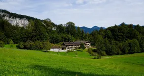 Appartement Luegstein bis Max. 5 Pers. 57 - 63 qm - Image 4
