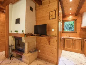 Chalet in Vosges Forest with Valley View - Image 2