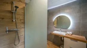La Tournette superb quiet apartment 300 meters from the lake - Image 2