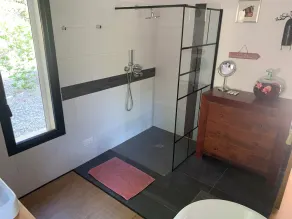 Jolie villa climatisée en campagne provençale, piscine, 3km des plages - Image 4