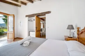 Holiday Home Es Camp Pla with Pool & Wi-Fi - Image 4