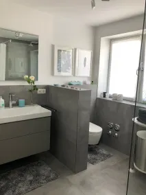 Apartamento moderno em um local tranquilo diretamente em Landsberg am Lech - Image 5