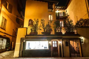 CERNOBBIO ART APPARTEMENT - Image 5