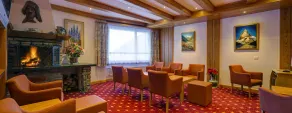 Hotel Täscherhof - Image 5
