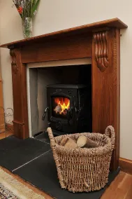 Luxury Stone Built Cottages With Panoramic Views Across Berwickshire - Image 2