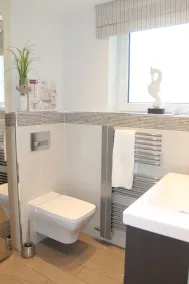 Ferienwohnung/app. für 4 Gäste mit 54m² in Grömitz - Image 2