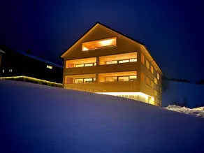 Vacation apartment HUGO - HEUBERG 1014 - HOLIDAYS - Living - Image 4