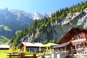 charming apartment  in the heart of the Portes du Soleil ski area in Switzerland - Image 3