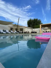 House with sauna/jacuzzi/foot pool in the Hermitage ​Rechercher des détails - Image 5