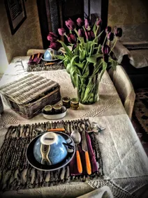 B&B Monferrato La Casa Sui Tetti - Image 5
