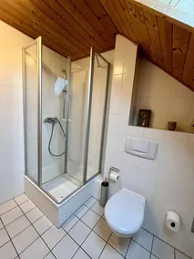 Apartment 'Ferienhaus Abendrot' with Private Terrace and Wi-Fi - Image 3
