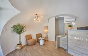 Accès Piscine Extérieure Saisonnière | Komfortabel mit Tennisplatz - Image 3
